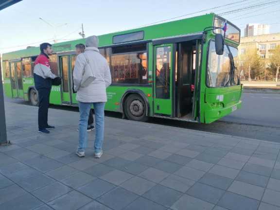 С 1 июля в Омске поднимут стоимость проезда в общественном транспорте