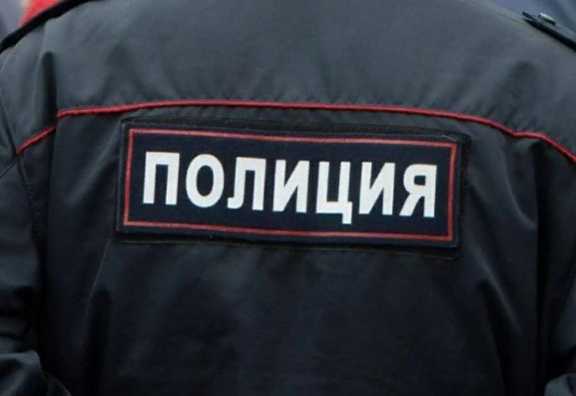 В Томске рассказали о работе полиции в праздники