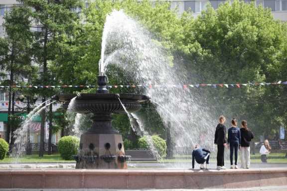 Власти Иркутской области подготовили поправки в закон о поддержке многодетных семей