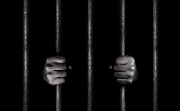 Административка для жителя Тувы за «обман в тюрьме»
