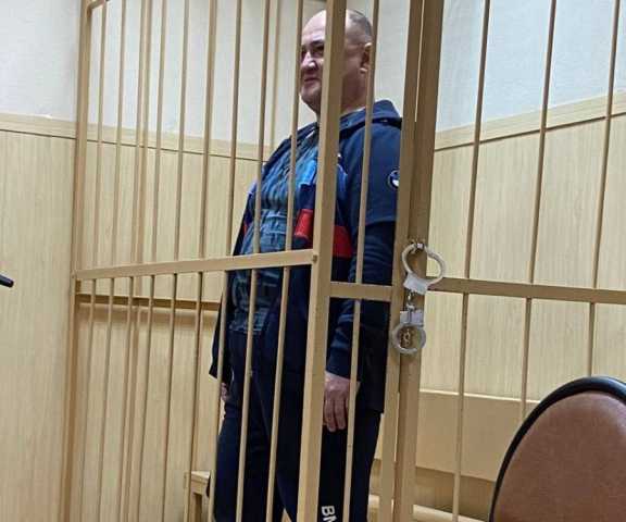В Томской области главу района арестовали за подстрекательство