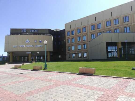 Участники СВО смогут пройти реабилитацию в кузбасском центре здоровья