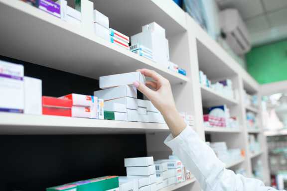Минздрав Кузбасса прокомментировал отсутствие льготного лекарства в аптеках