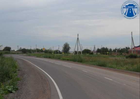 В Хакасии сдали в эксплуатацию первый участок дороги Абакан – Черногорск 