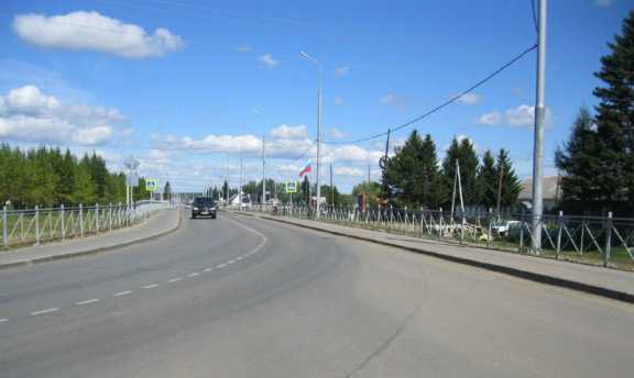 Дополнительные 800 миллионов рублей выделили Омской области на строительство дорог