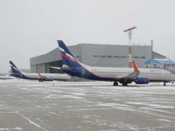 Яндекс Путешествия рассказали, куда намерены лететь на «новогодние каникулы» жители Красноярска