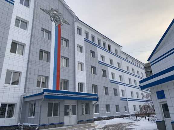 В Томске 12 марта массово рассылали сообщения о ложном минировании
