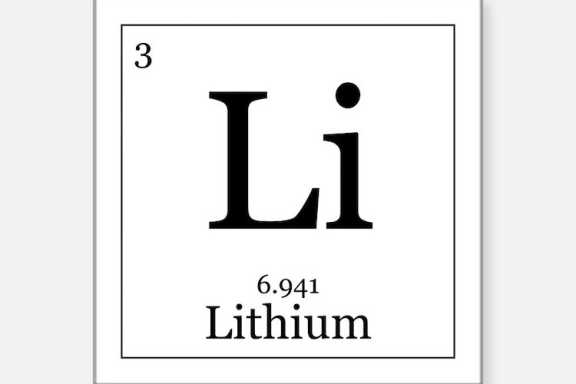 На Кольском полуострове подтверждены запасы сырья для производства современных литий-ионных батарей