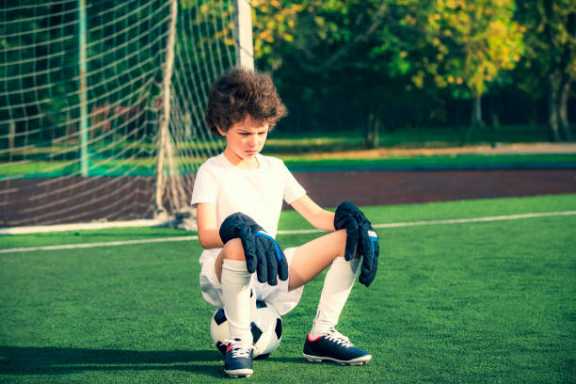 Алтайские дети-футболисты могут сыграть против игроков сборной России