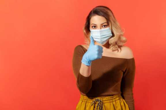 В Хакасии падает уровень заболеваемости гриппом и ОРВИ