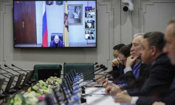 «Единая Россия» уверяет: реформа муниципальной власти повысит её ответственность перед людьми