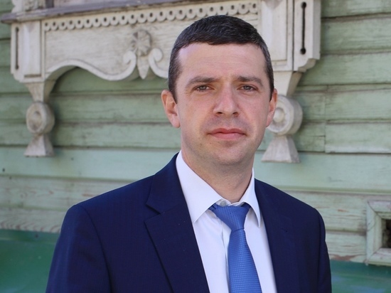 Михаил Ратнер выдвинул свою кандидатуру на пост мэра Томска