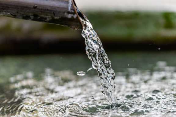  В известном районе Хакасии решают проблемы с водоснабжением