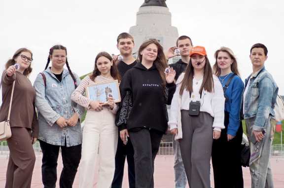 Для школьников Кузбасса пройдут исторические AR-квесты 