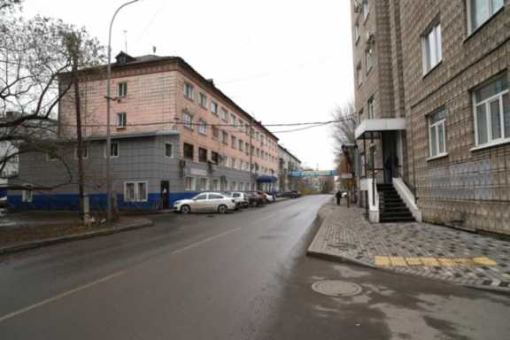 В Томске отремонтируют 26 остановок