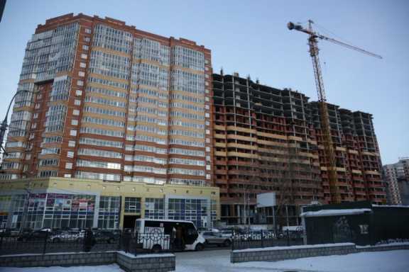 400 обманутых дольщиков из Новосибирской области получат компенсации 