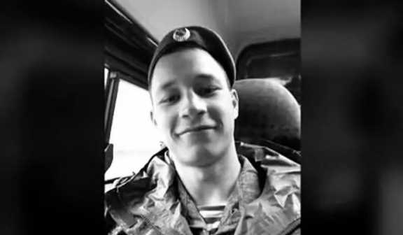 В военной спецоперации в Украине погиб ещё один военнослужащий из Хакасии