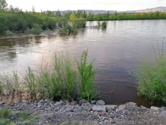 В Томской области в связи с паводком усилен контроль за питьевой водой