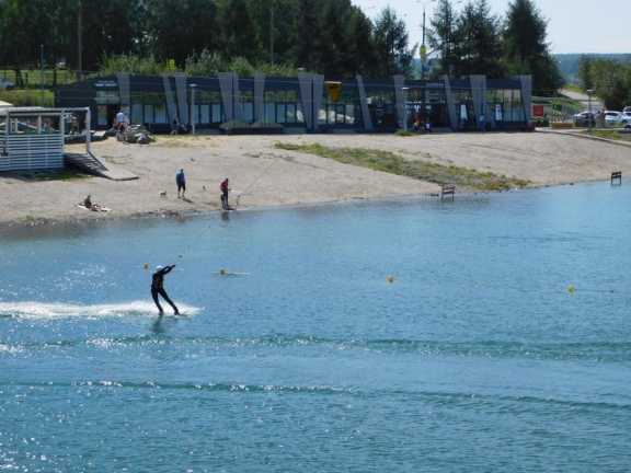 Роспотребнадзор проверил качество воды в водоёмах Иркутской области