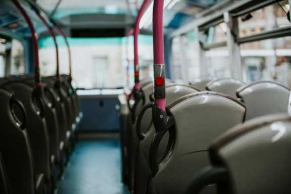 В Новосибирске закупили 205 пассажирских автобусов