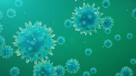 Ещё 45 человек заразились коронавирусом в Красноярском крае