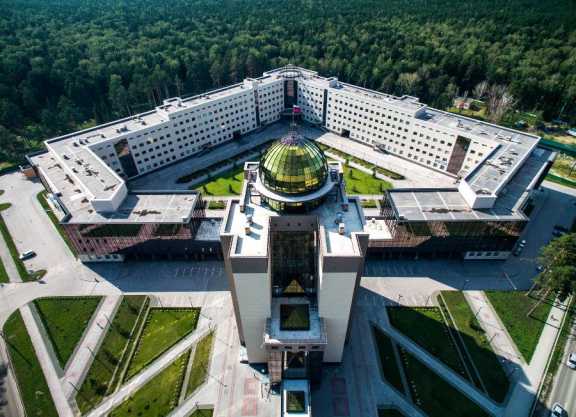Два вуза Новосибирска вошли в топ лучших университетов мира