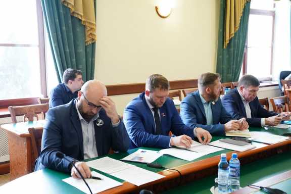 19 населённых пунктов Кузбасса вошли в программу газификации