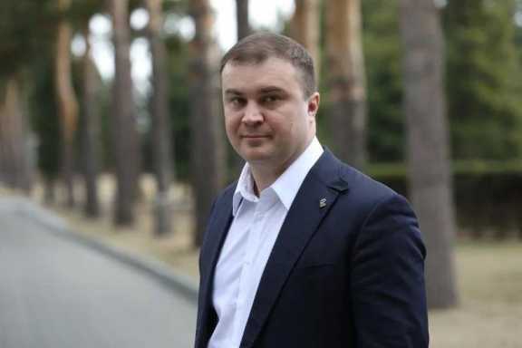 Виталий Хоценко пообещал расширить трассу Тюмень-Новосибирск