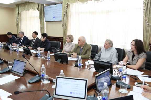 Республика Алтай примет участие в разработке схемы туристического развития макротерритории «Большой Алтай»