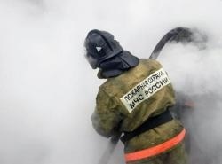 В Кузбассе Следственный комитет начал проверку по фактам гибели людей на пожарах