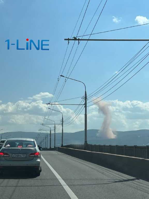 На Торгашинском хребте в Красноярске вновь ожидаются взрывные работы