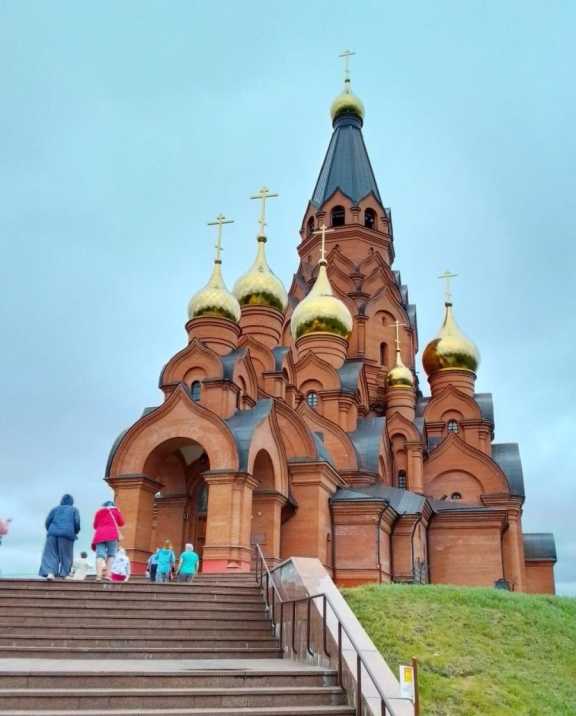  В Красноярском крае пожилые и инвалиды съездили в льготные туры по региону