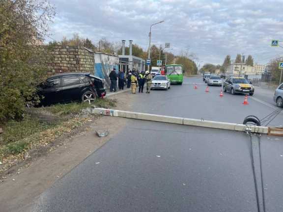 В Омске Ford продемонстрировал «фокус»