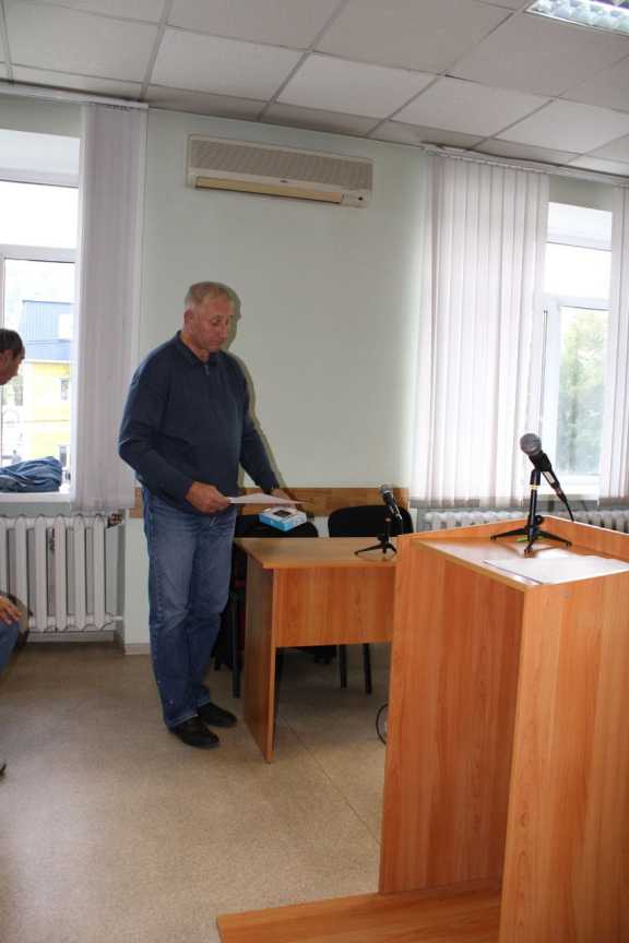 Вынесен приговор начальнику миграционной службы Республики Алтай