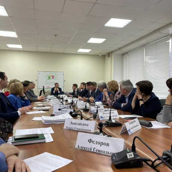 В Томской области сформировали Совет главных врачей
