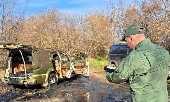 В Иркутске раскрыто убийство, совершённое 14 лет назад