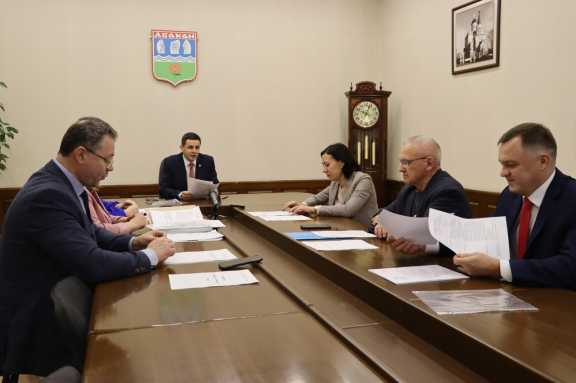 В столице Хакасии назначен новый директор Муниципального жилищного фонда города Абакан 