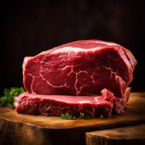 Норильчане массово жалуются на просроченную говядину в магазинах
