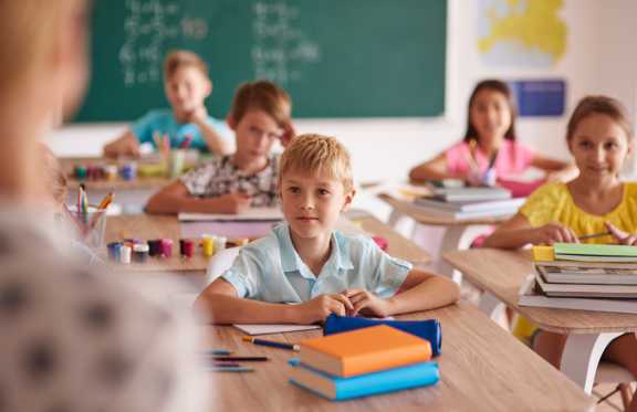 В Кузбассе в 2022-2023 годах капитально отремонтируют 17 школ 