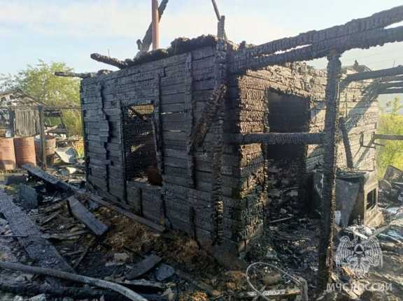 В Приангарье зафиксировали 14 пожаров за прошедшие выходные 