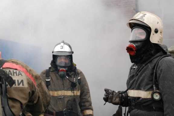 В Красноярском крае ликвидирован пожар в Уярском районе, начавшийся ещё 7 мая