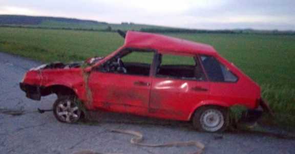 В Красноярском крае водителя осудили за ДТП с пострадавшим подростком