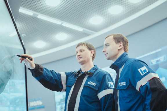 В Омской области «Газпром нефть» создаёт производство компонентов для металлургии