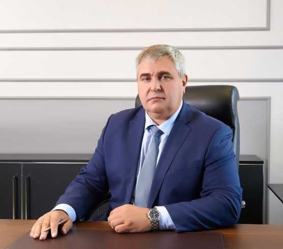 Мэр кузбасского Междуреченска сложил свои полномочия
