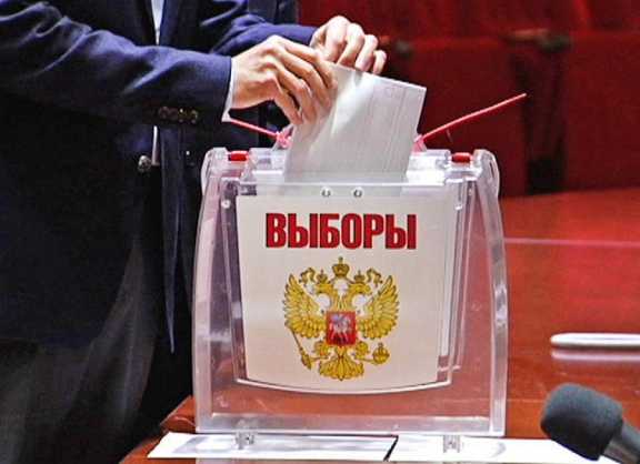 Выборы главы Республики Алтай планово состоятся 8 сентября