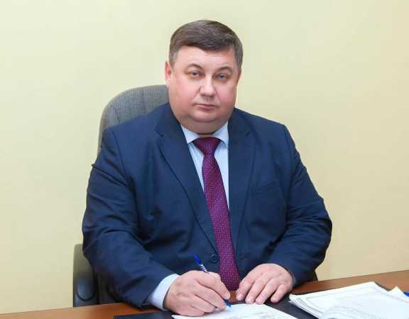 Андрей Береснев уволен с должности мэра Канска