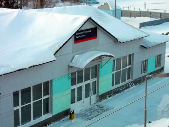 В райцентре на западе Красноярского края открыли «Библиотеку будущего»