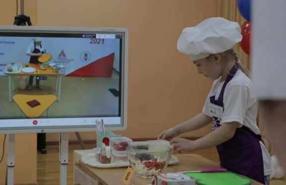 В Республике Алтай впервые пройдет BabySkills 