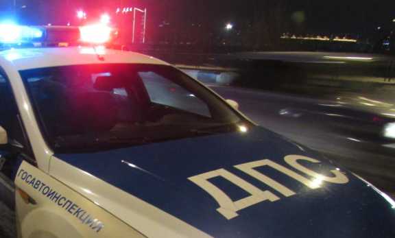 В Красноярске и Дивногорске за выходные задержали почти 40 пьяных водителей 