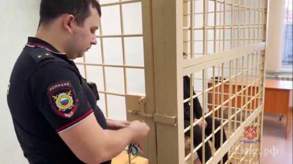 В Новокузнецке сотрудники ППС задержали наркоторговцев из ближнего зарубежья